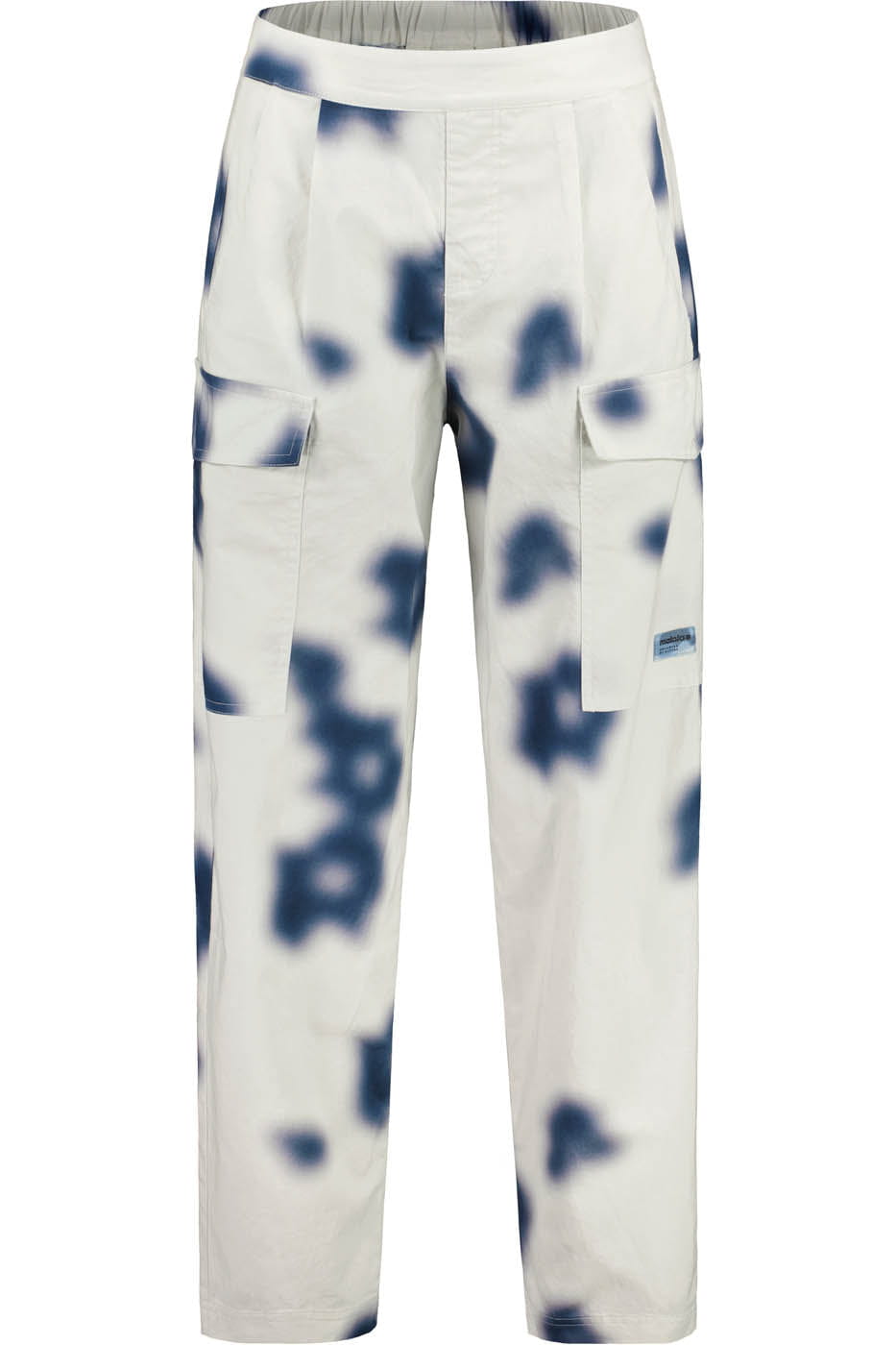 Maloja CLOTHING - Women - Apparel - Pant Maloja *26S*  HenningsverM.
