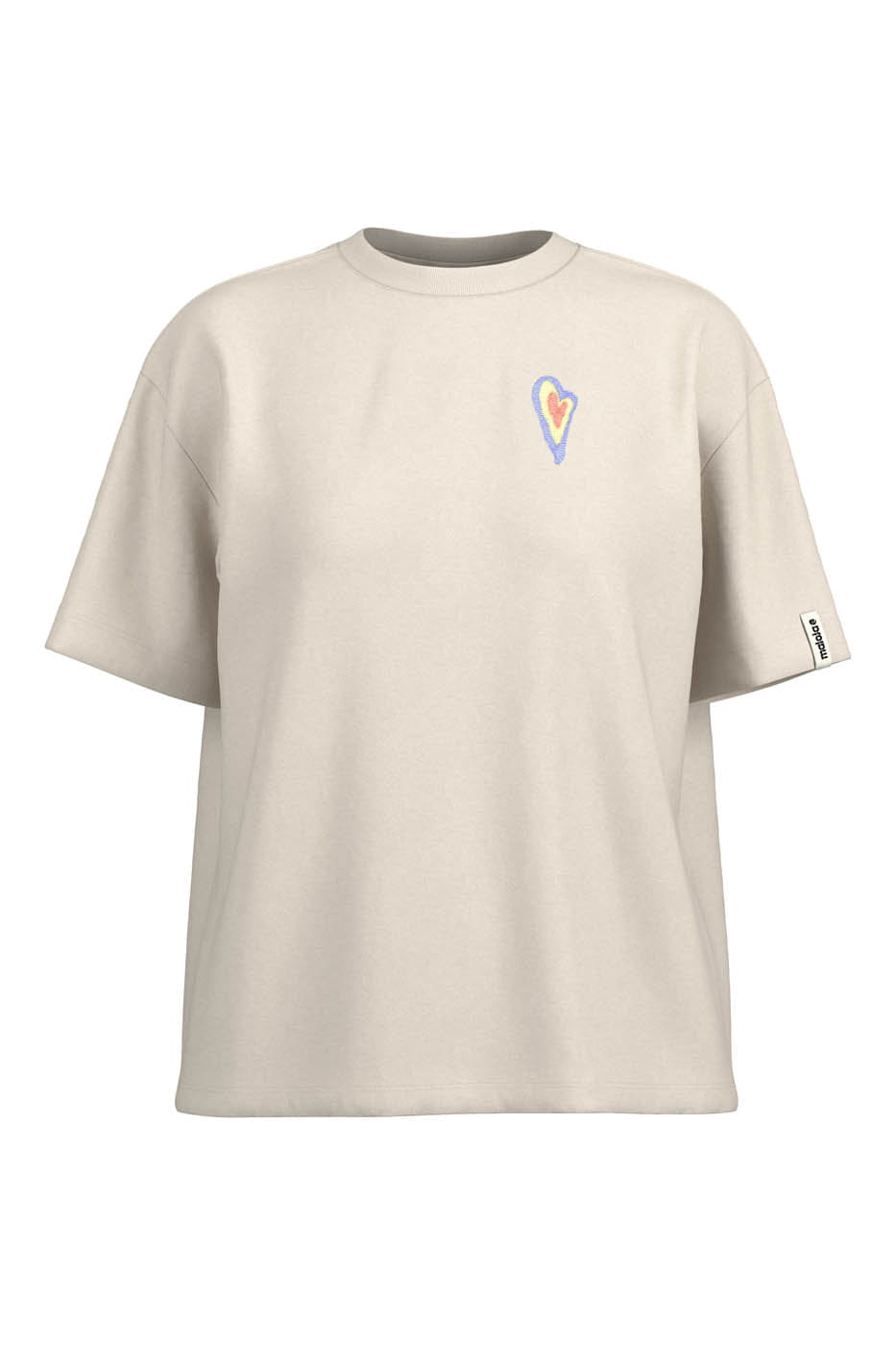 Women's SpreeM. T-Shirt Maloja