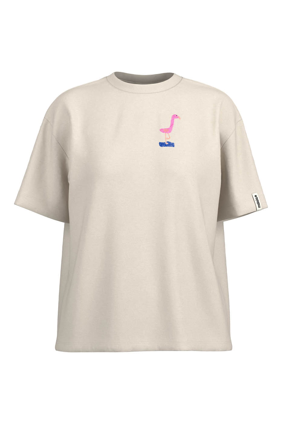 Women's SpreeM. T-Shirt Maloja