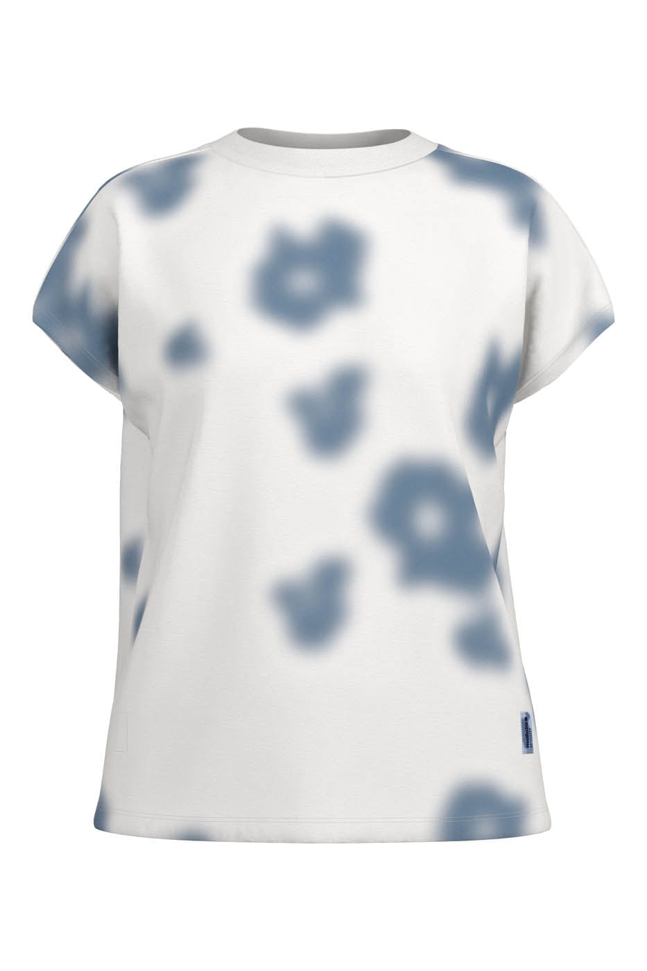 Maloja CLOTHING - Women - Apparel - Top Maloja *26S*  WeidseeM.