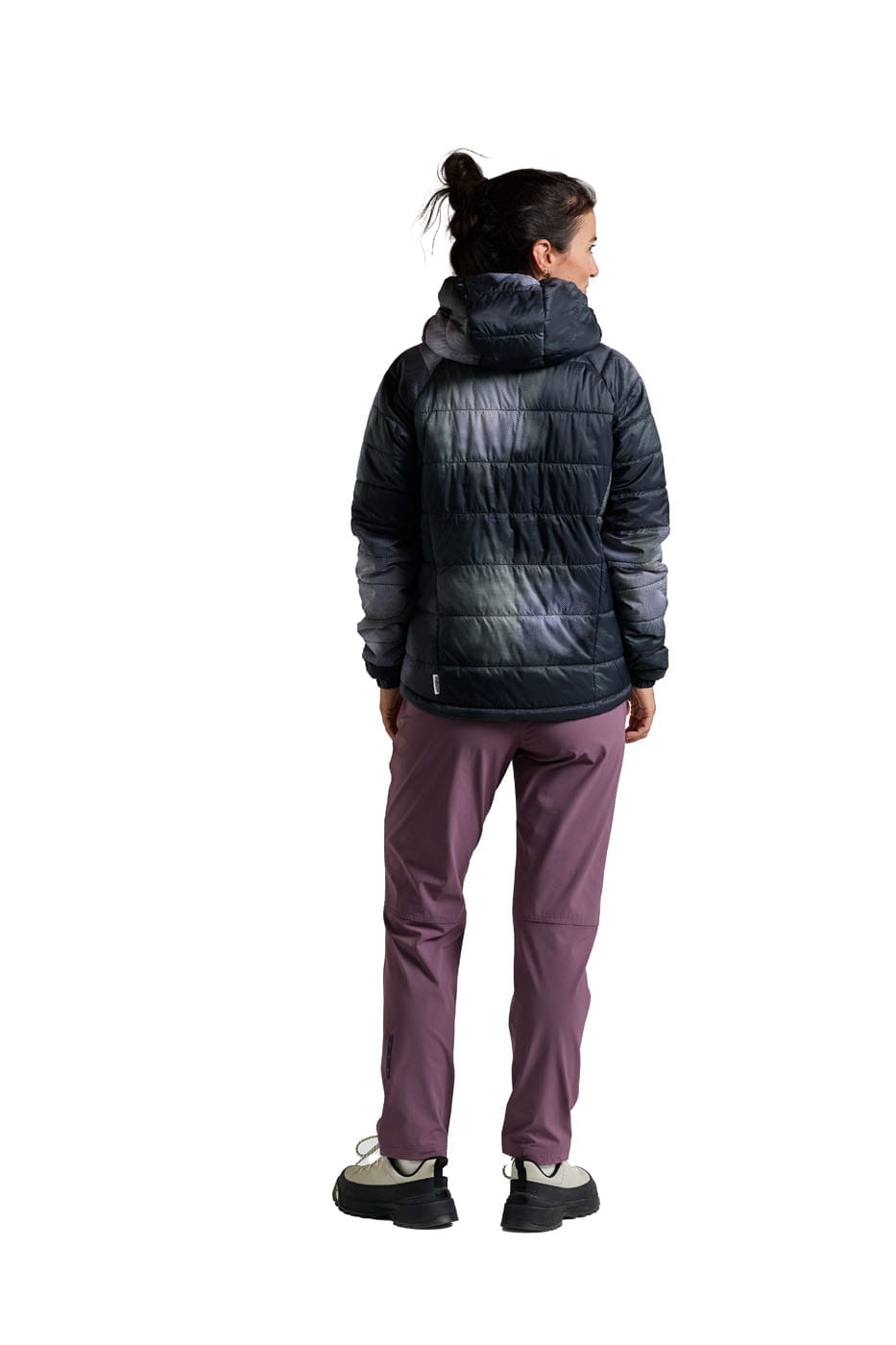 Maloja CLOTHING - Women - Apparel - Jacket Maloja *26W*  ArtalleM. Printed