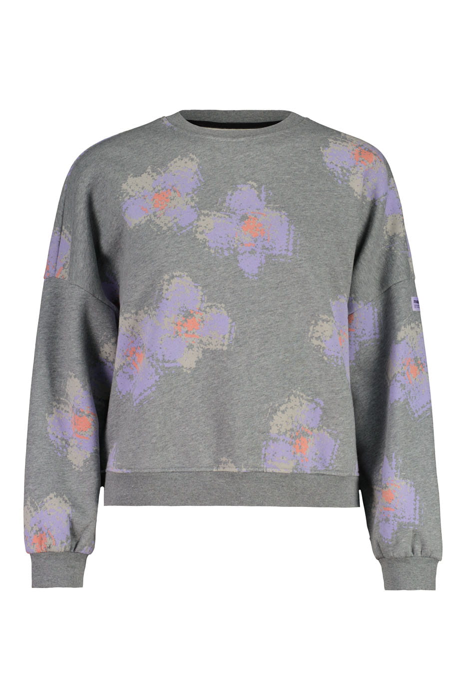 Maloja CLOTHING - Women - Apparel - Top Maloja *26W*  MangaraM.