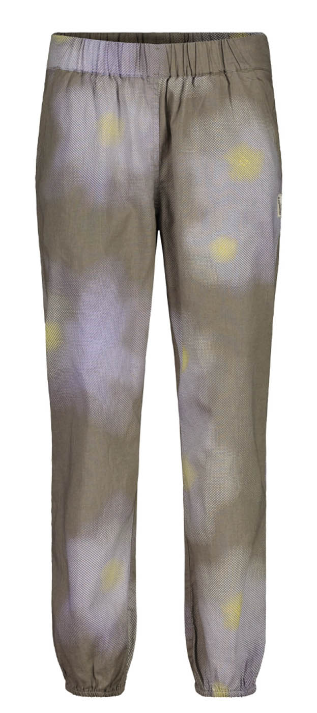 Maloja Jogger Women's MelachM. Pants