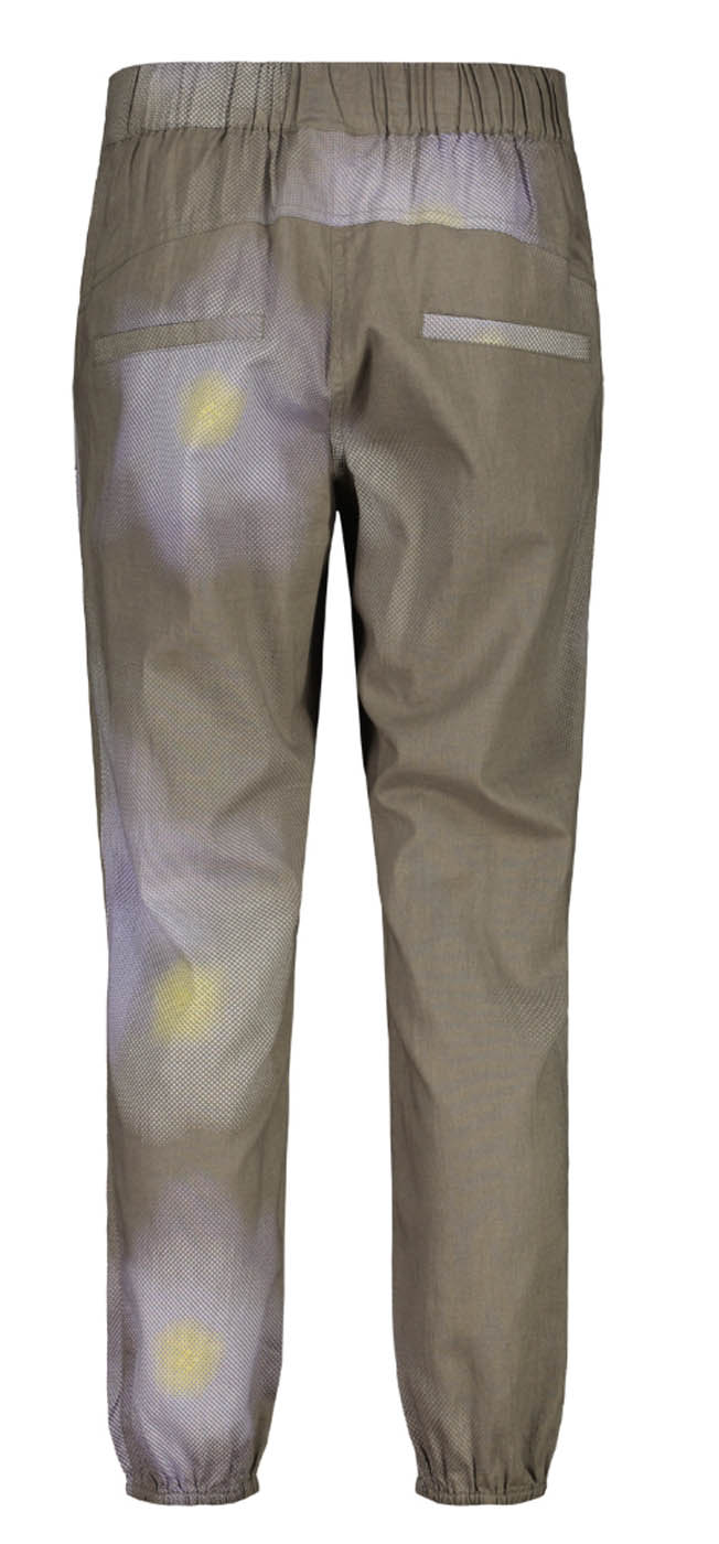 Maloja Jogger Women's MelachM. Pants