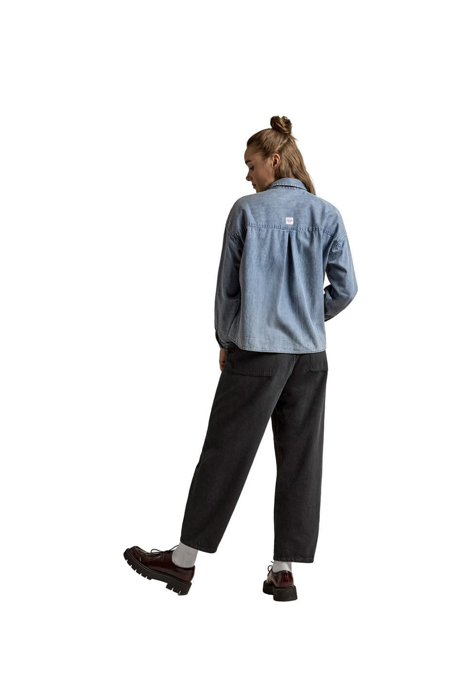 Maloja Button Down Women's PicotaM. Button Down