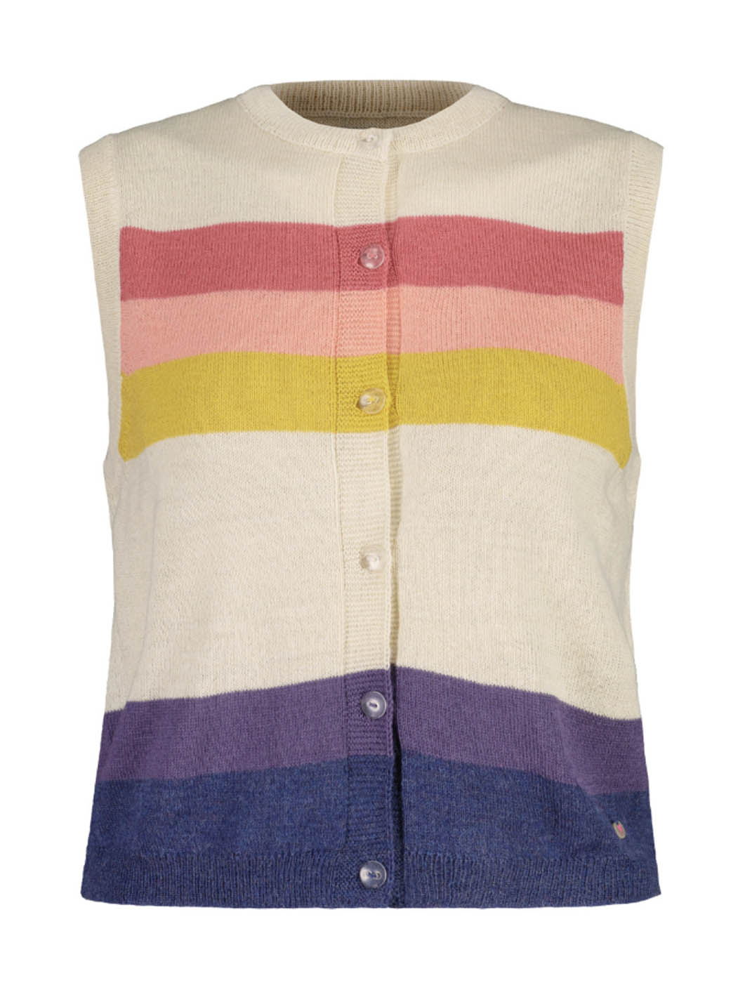 Maloja Vest Women's TacanaiM. Vest