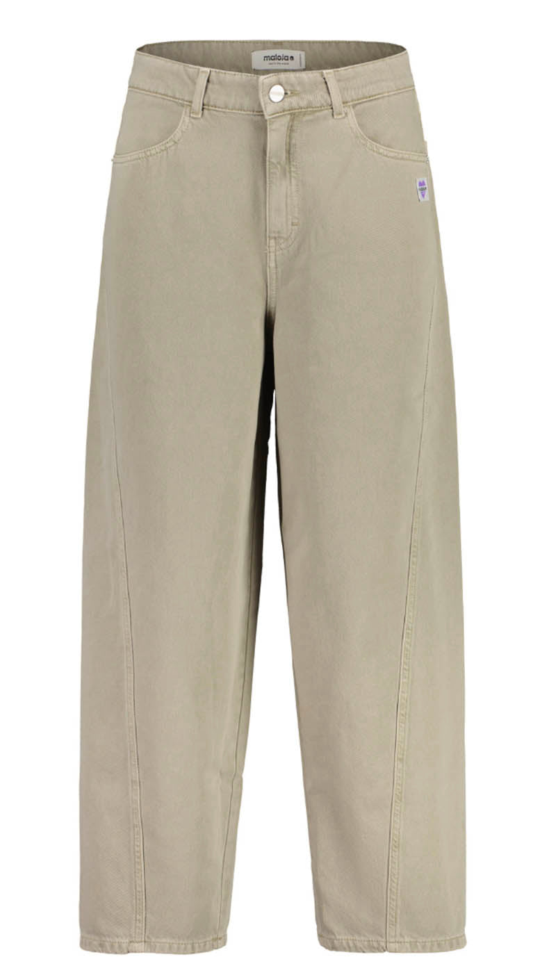Maloja Pants Women's VaganskiM. Pants