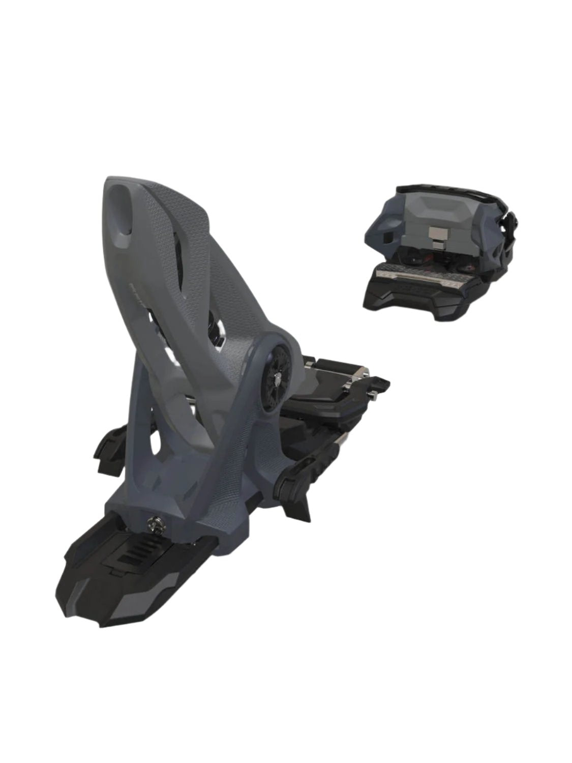 Duke PT 13 125MM GRAY/BLACK Marker