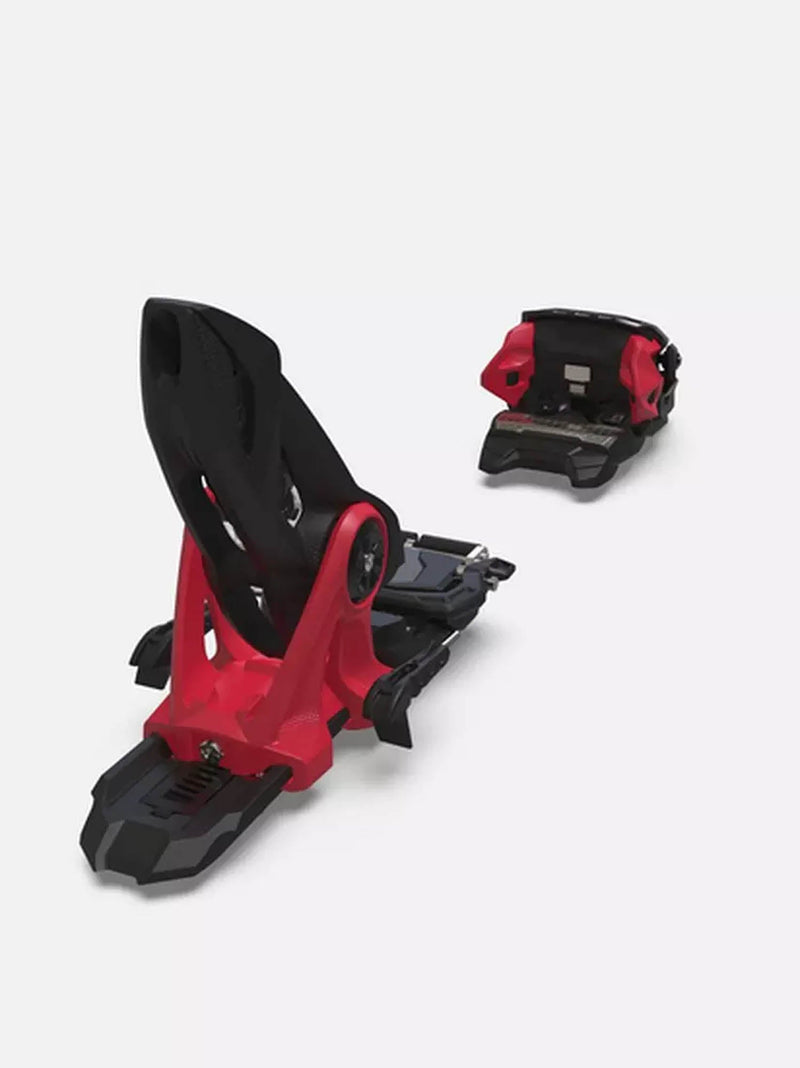 Marker SKI - Bindings Marker *23W*  Duke PT 13 100MM Black/Red