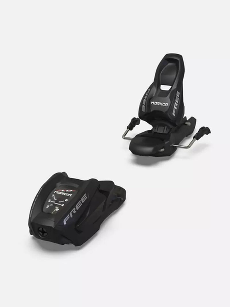 Marker SKI - Bindings Marker *23W*  Free 7 95MM Black