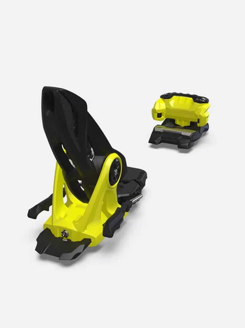 Marker SKI - Bindings Marker *23W*  Griffon 13 ID 100MM Black/Yellow