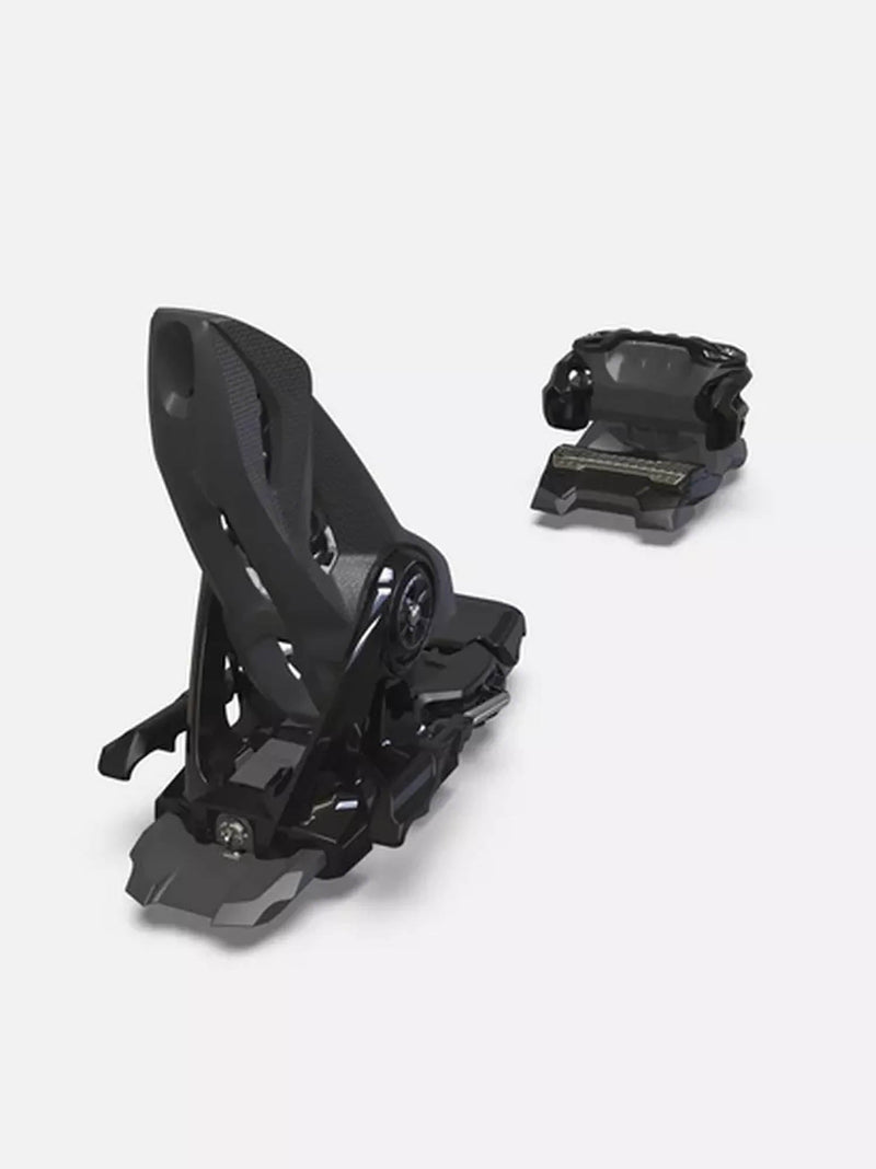 Marker SKI - Bindings Marker *23W*  Jester 16 ID 100MM Anthracite/Black