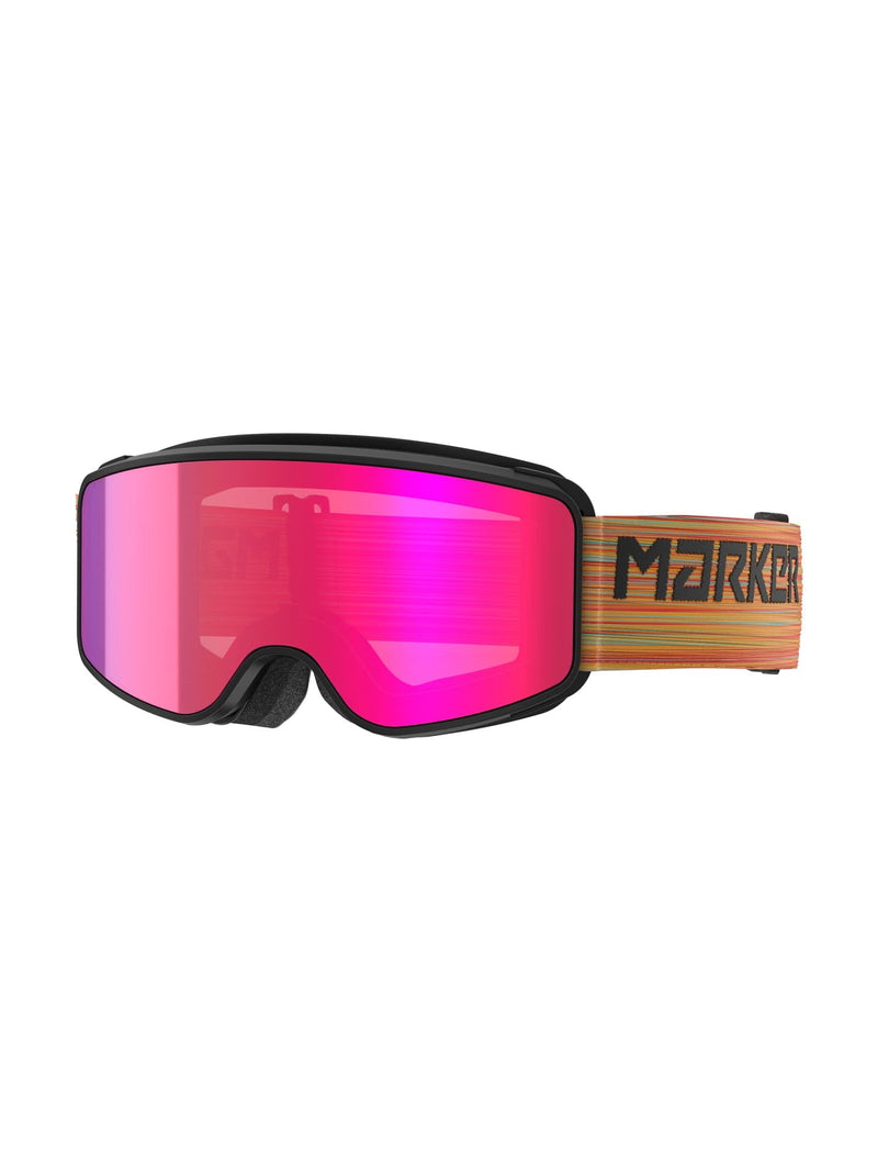 Marker SKI - Goggles Marker *23W*  Squadron Jr