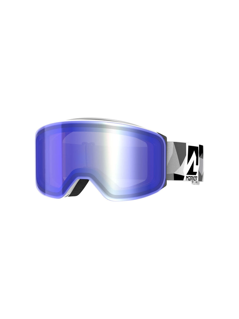 Marker SKI - Goggles Marker *23W*  Squadron Magnet+