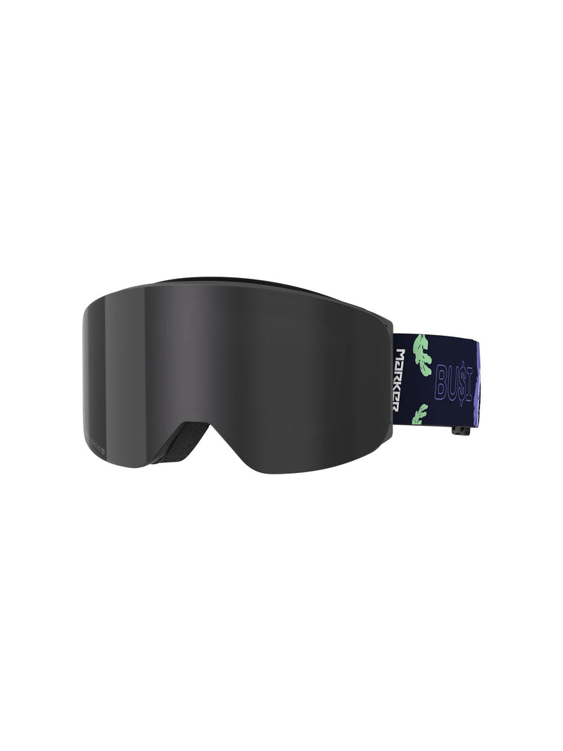 Marker SKI - Goggles Marker *23W*  Squadron Magnet+