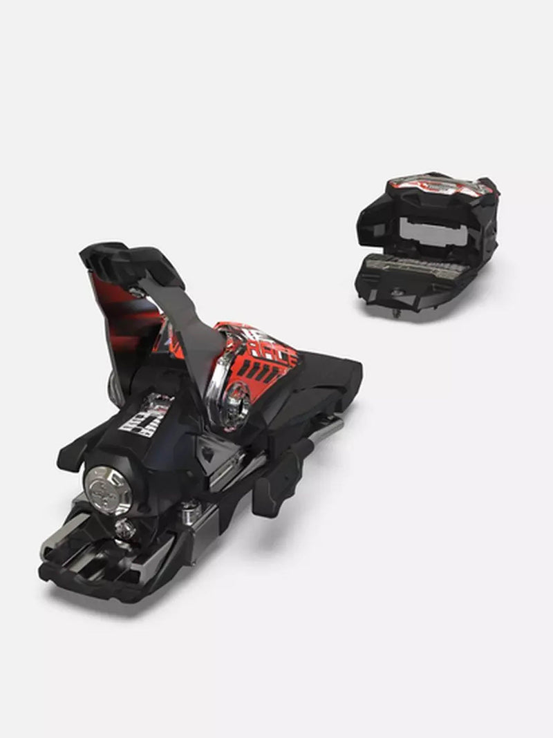 Marker SKI - Bindings Marker *23W* X-COMP 16 Black-Red
