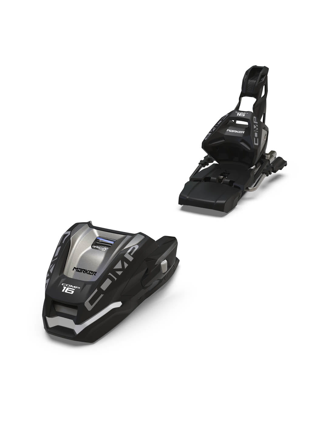 Marker *26W* COMP 16 GW BLACK Marker