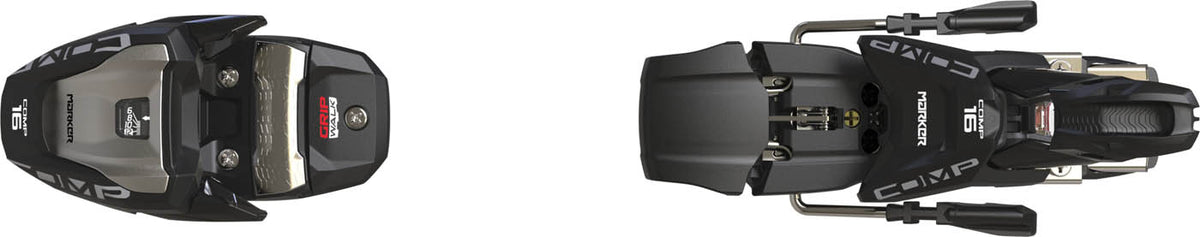 Marker *26W* COMP 16 GW BLACK Marker