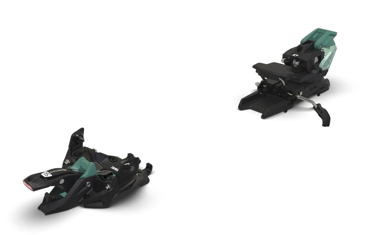 Marker SKI - Bindings Marker *26W* CRUISE 12