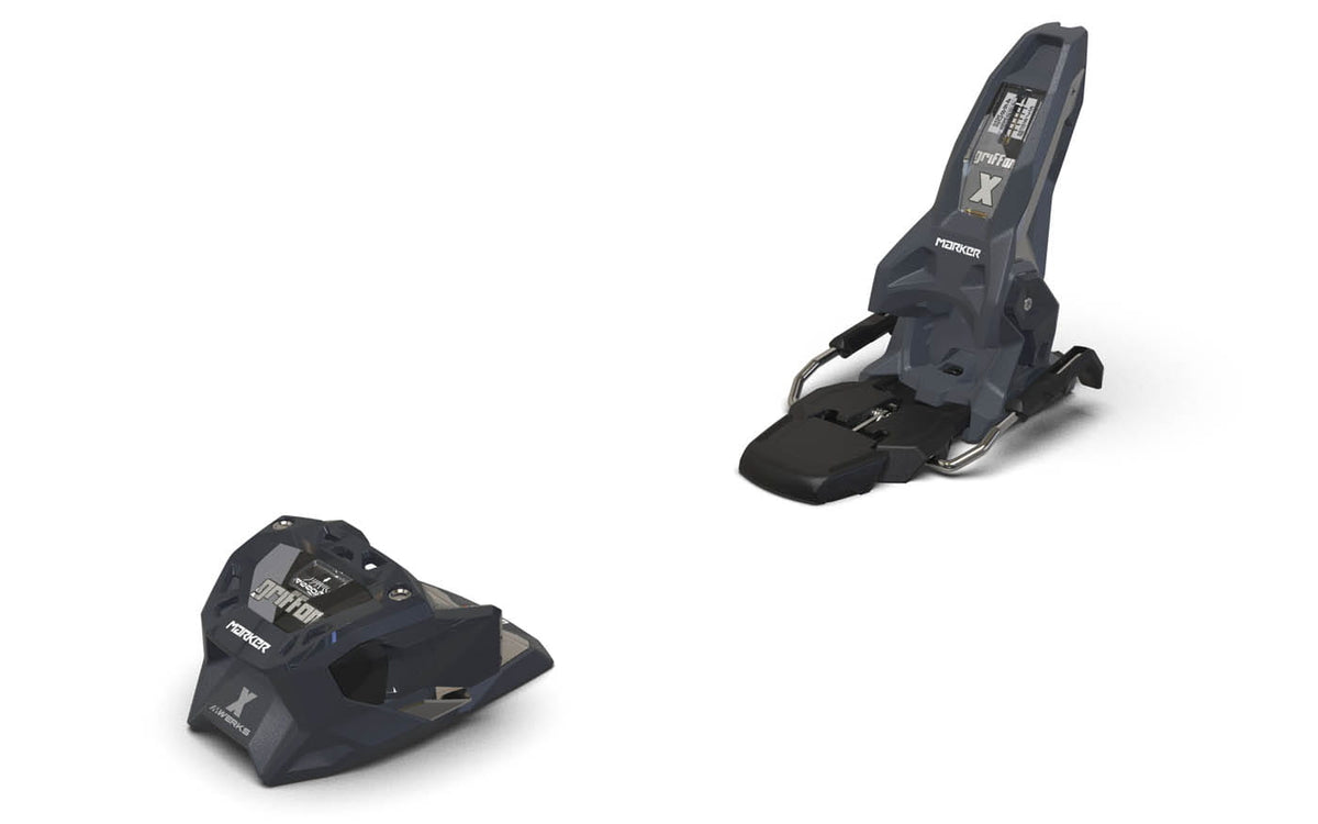 Marker SKI - Bindings Marker *26W* GRIFFON X 13 MWERKS