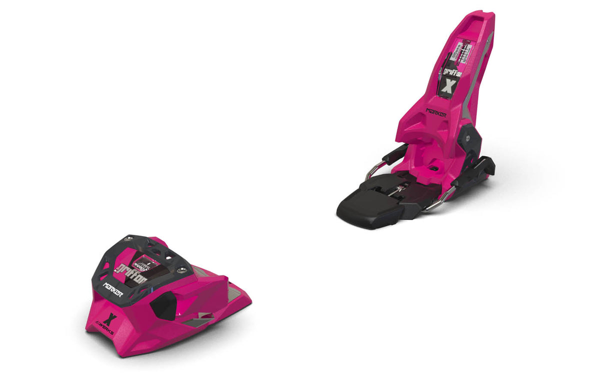 Marker SKI - Bindings Marker *26W* GRIFFON X 13 MWERKS