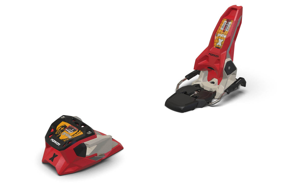 Marker SKI - Bindings Marker *26W* GRIFFON X 13