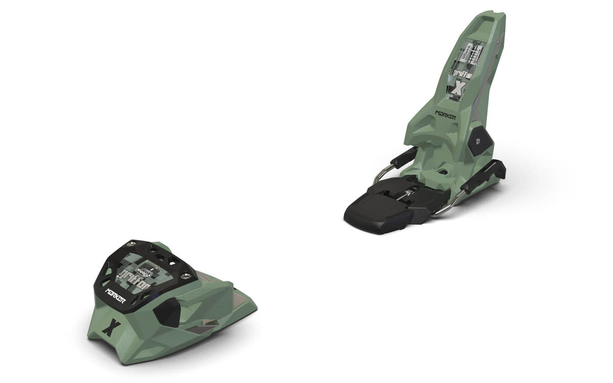 Marker SKI - Bindings Marker *26W* GRIFFON X 13