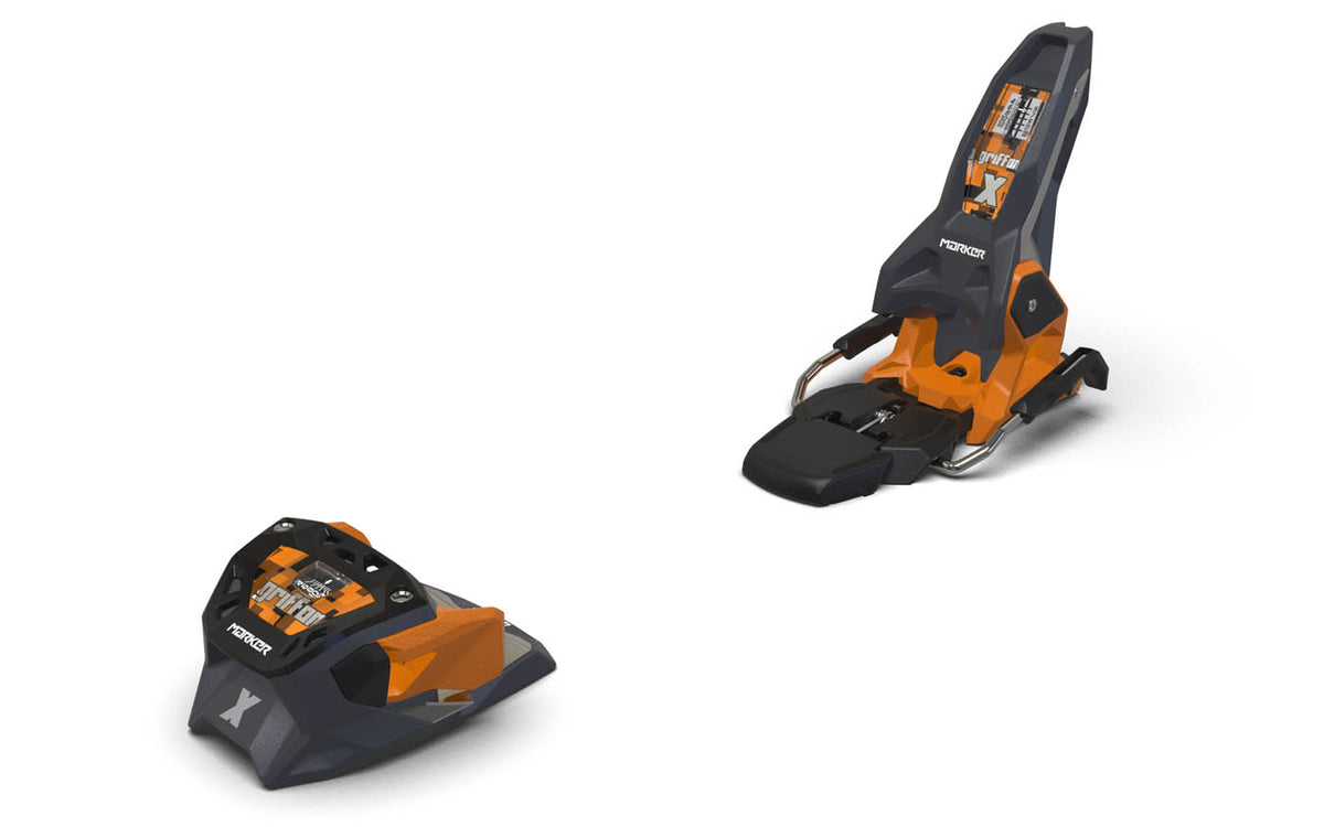 Marker SKI - Bindings Marker *26W* GRIFFON X 13