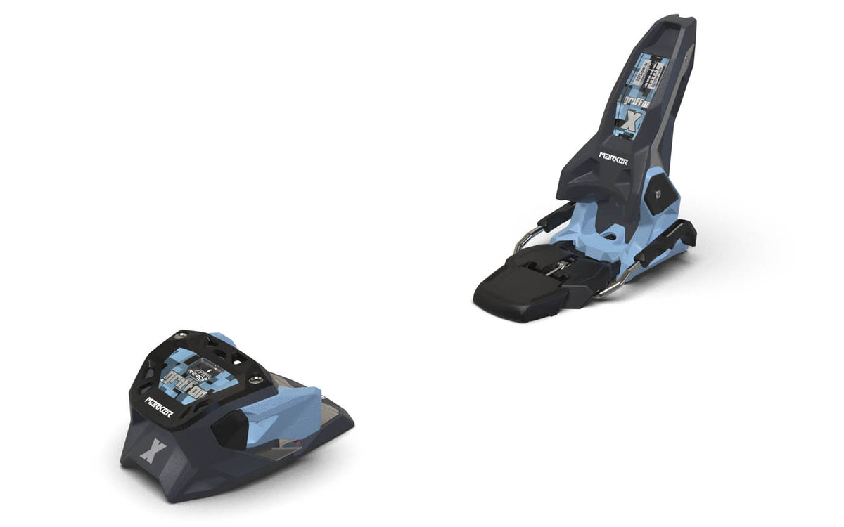 Marker SKI - Bindings Marker *26W* GRIFFON X 13