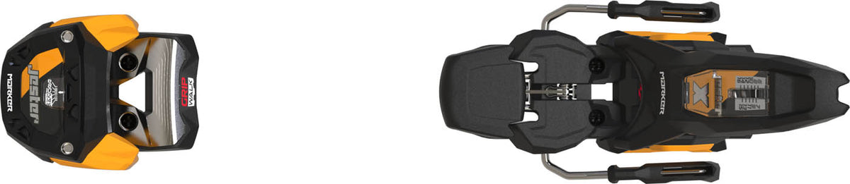 Marker SKI - Bindings Marker *26W* JESTER X 16 MWERKS
