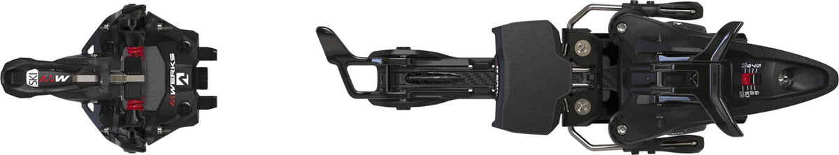 Marker *26W* KINGPIN MWERKS 12 Marker