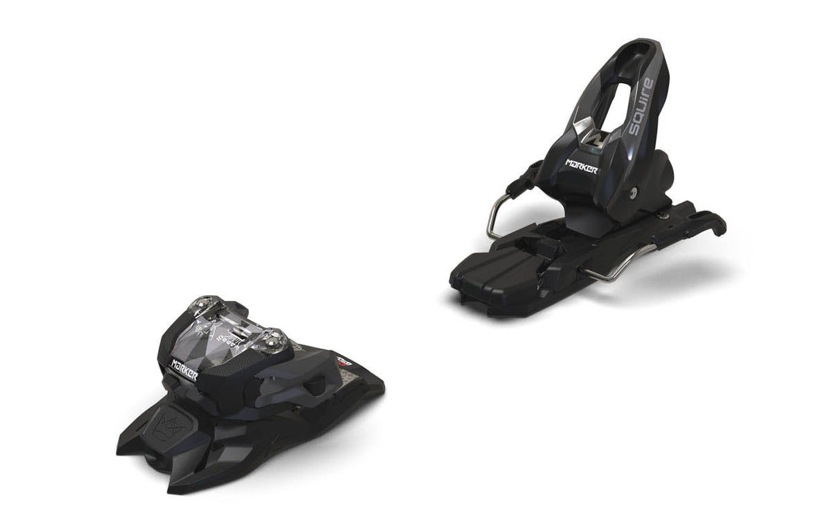 Marker SKI - Bindings Marker *26W* SQUIRE 10 +SCREW KIT