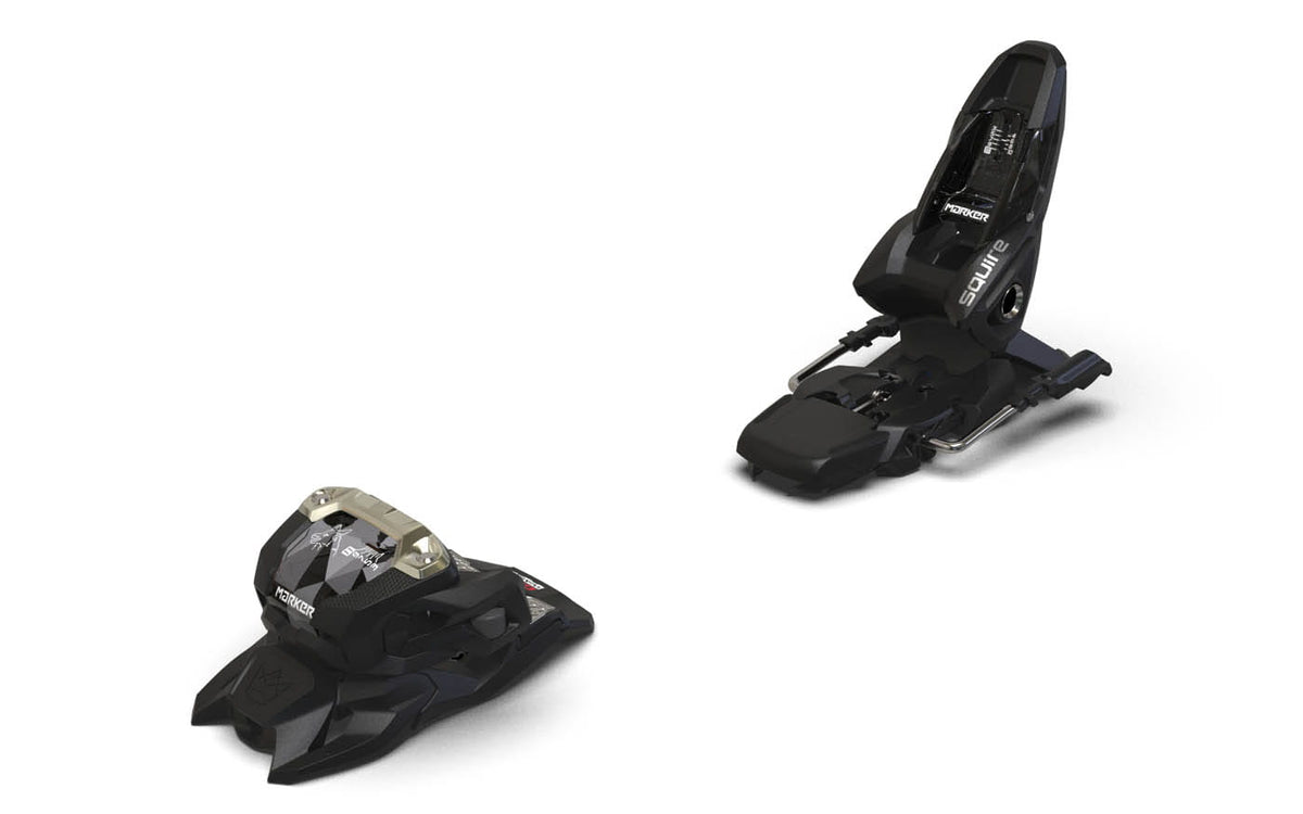 Marker SKI - Bindings Marker *26W* SQUIRE 11