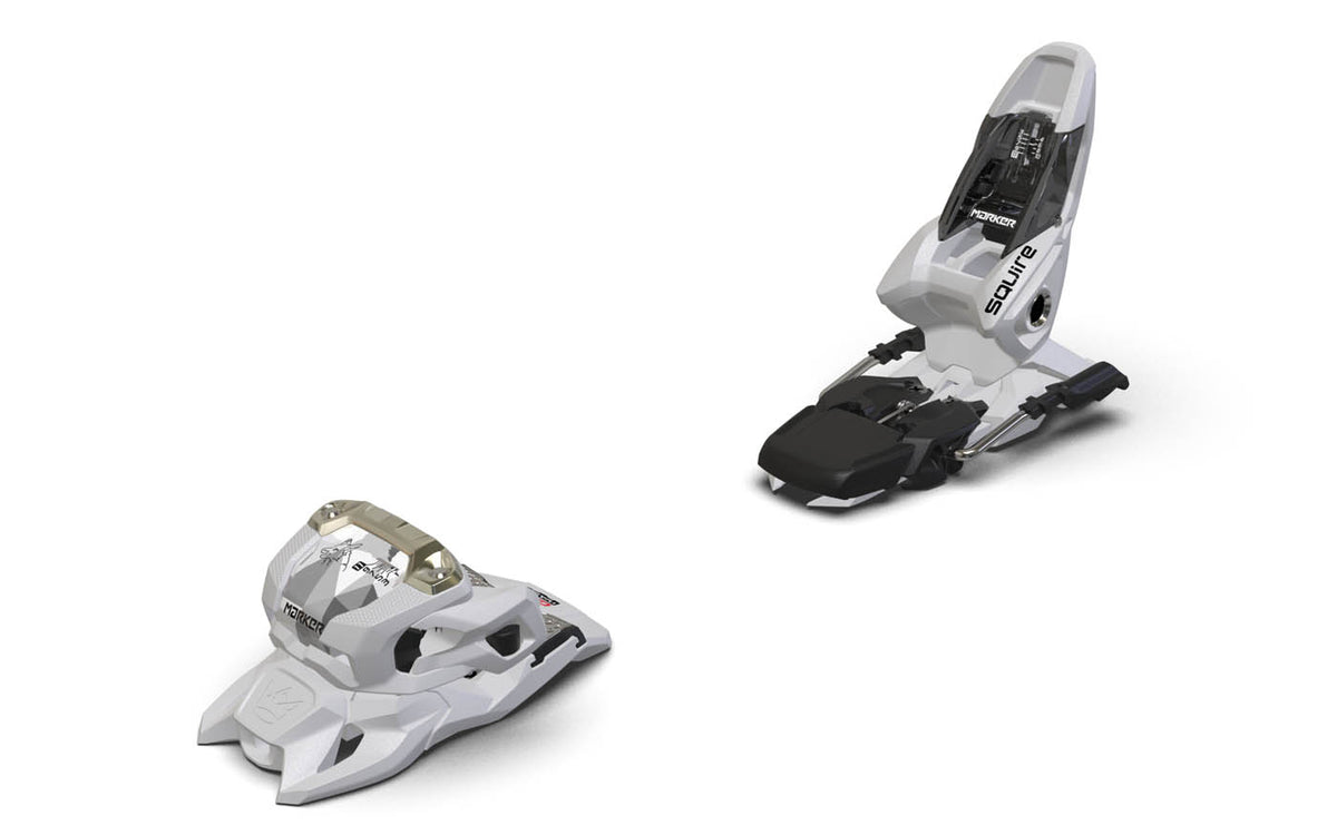 Marker SKI - Bindings Marker *26W* SQUIRE 11