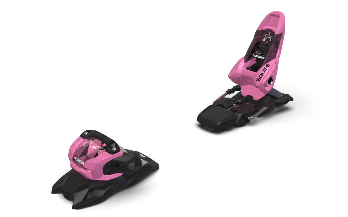 Marker SKI - Bindings Marker *26W* SQUIRE 11