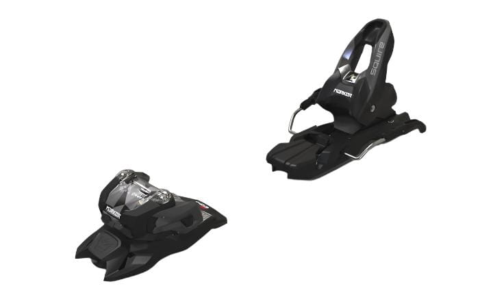 Squire 10 85MM (+SCREW KIT) BLK/ANT Marker