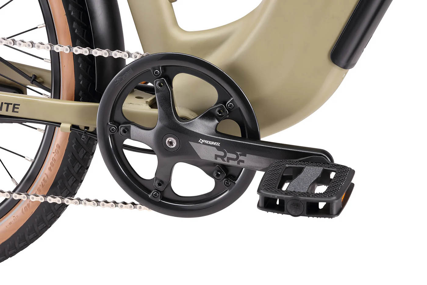 Maui BIKE - Bikes Maui Bikes *26S* Bronte Electric City Bike Step-Thru