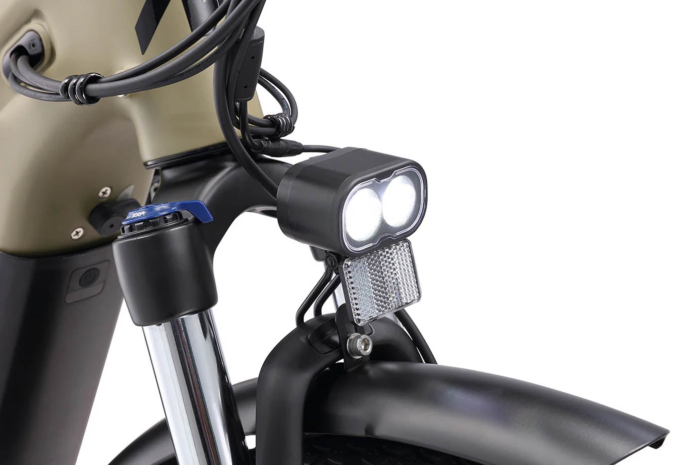 Maui BIKE - Bikes Maui Bikes *26S* Bronte Electric City Bike Step-Thru