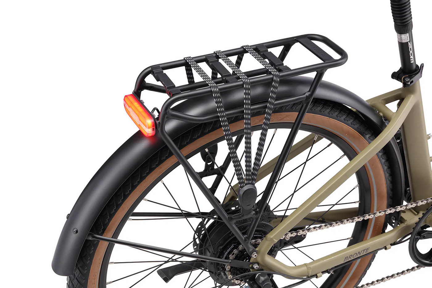 Maui BIKE - Bikes Maui Bikes *26S* Bronte Electric City Bike Step-Thru