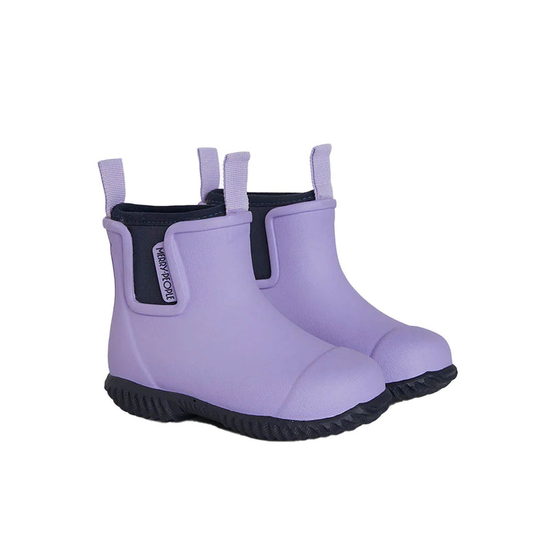 Kid's Bobbi Rain Boot Merry People