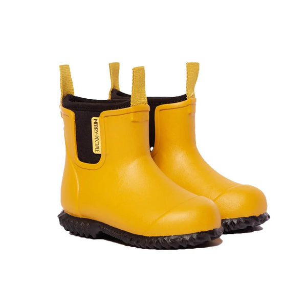 Kid's Bobbi Rain Boot Merry People