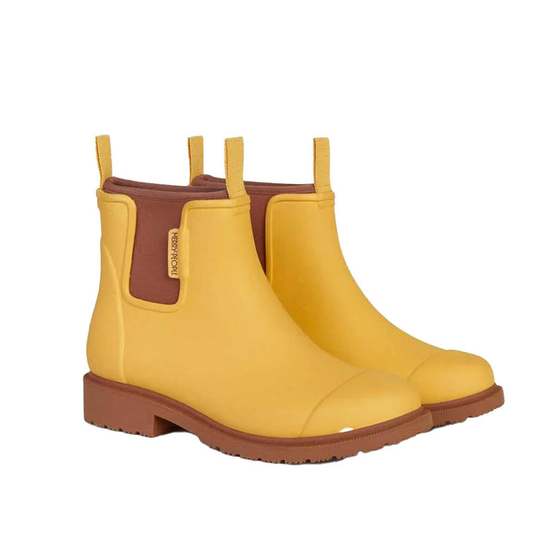 Unisex Bobbi Rain Boot Merry People