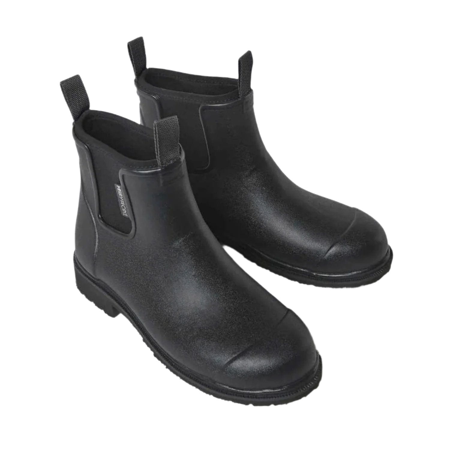 Unisex Bobbi Rain Boot Merry People
