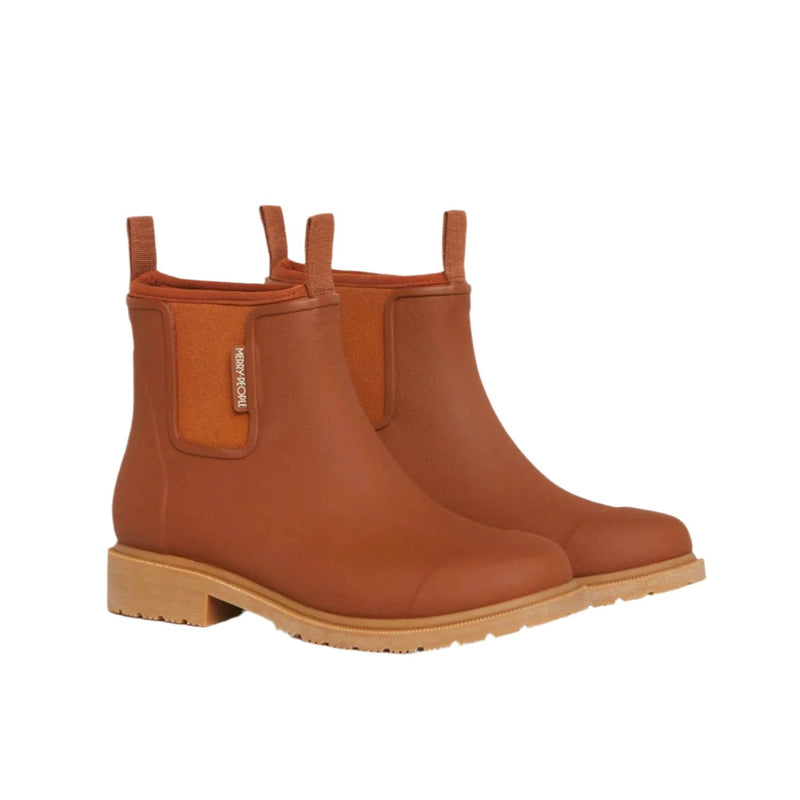 Unisex Bobbi Rain Boot Merry People