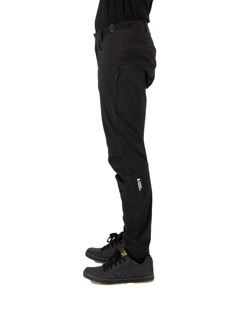 Men's Diversion Merino Trail Pants Mons Royale