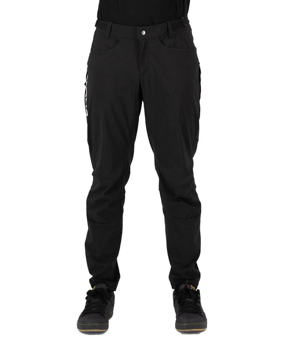 Men's Diversion Merino Trail Pants Mons Royale