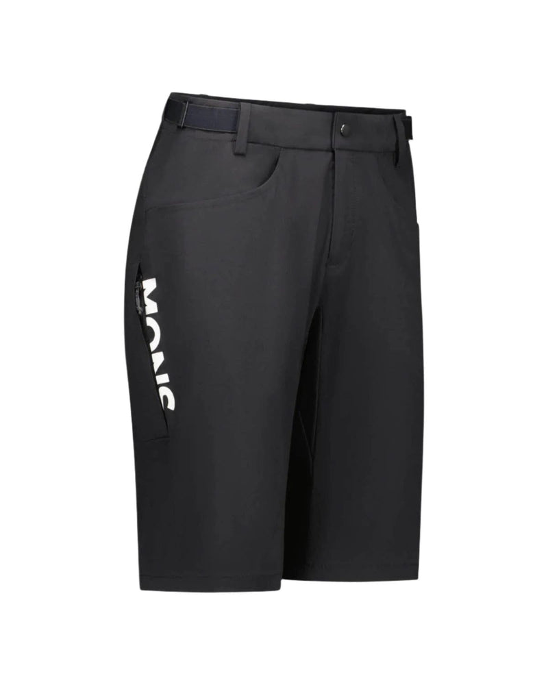Men's Diversion Merino Trail Shorts Mons Royale