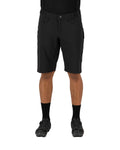 Men's Diversion Merino Trail Shorts Mons Royale