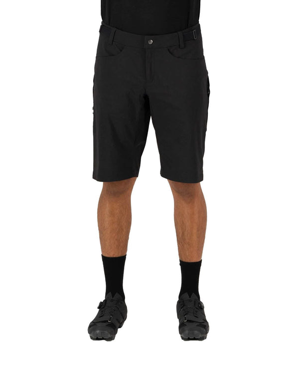 Men's Diversion Merino Trail Shorts Mons Royale