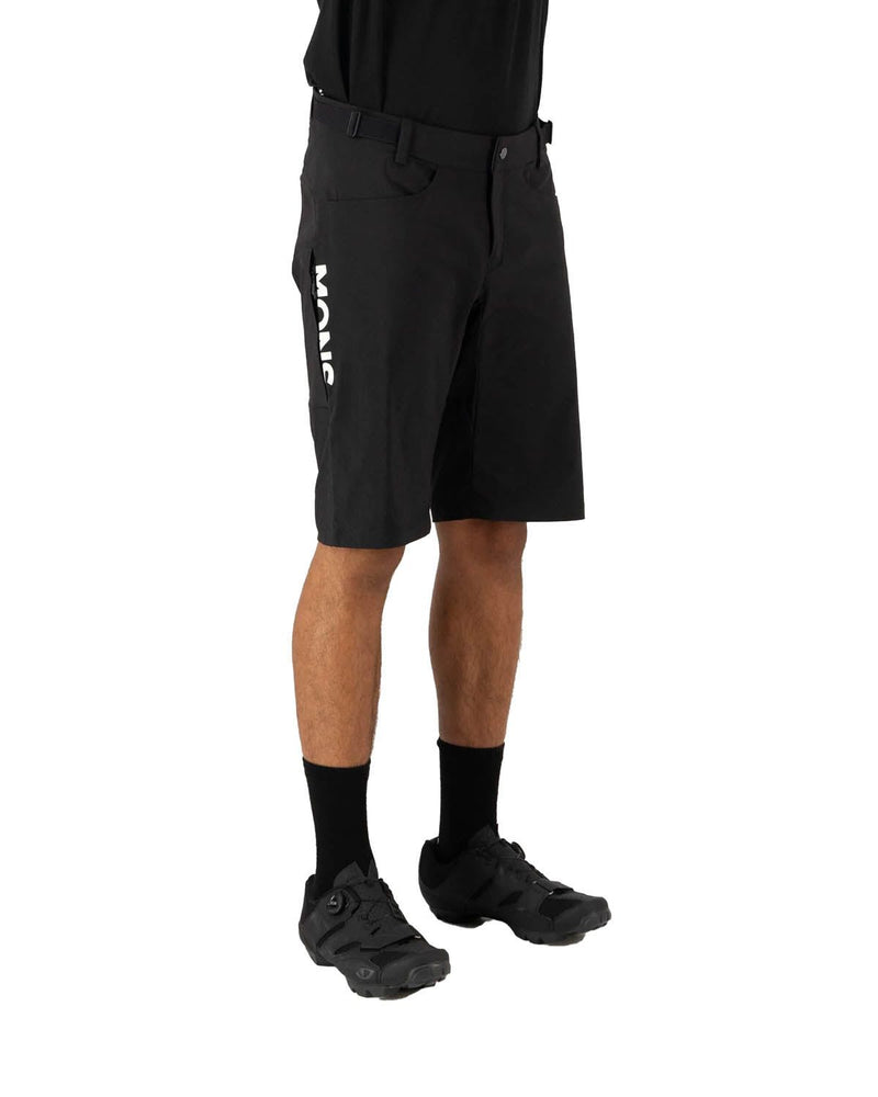 Men's Diversion Merino Trail Shorts Mons Royale